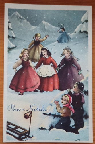 Cartoline buon natale - 1s, natale-