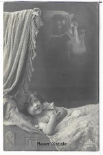 VARIE (323) -  BUON NATALE con