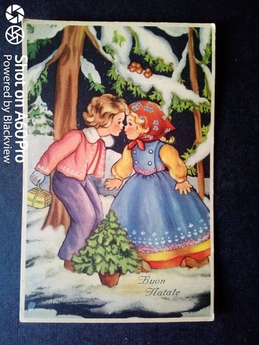 1951 bambini buon natale - 1951,
