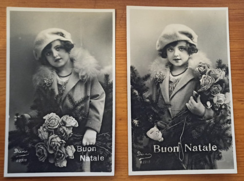 Buon natale serie - buon, 02318