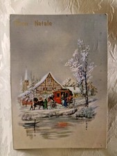 Cartolina Buon Natale