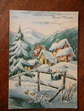 20130) BELLA CARTOLINA