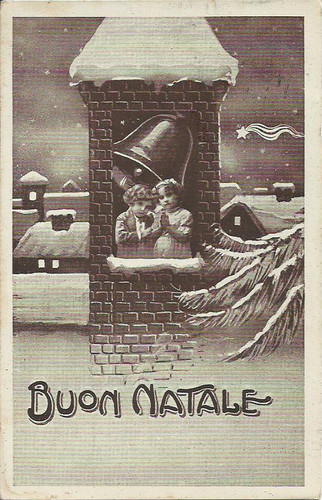 Buon natale bambini sotto - buon,