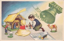 BUON NATALE - Giornale "