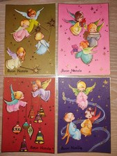 CARTOLINA BUON NATALE