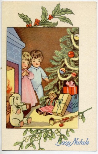 Serie completa cartoline - serie,