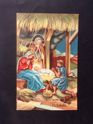 Buon natale augurali - buon, -augurali