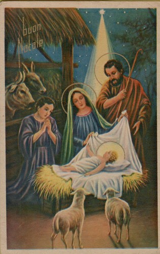 300499 cartolina buon - 300499,