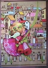 BUON NATALE E BUON ANNO -