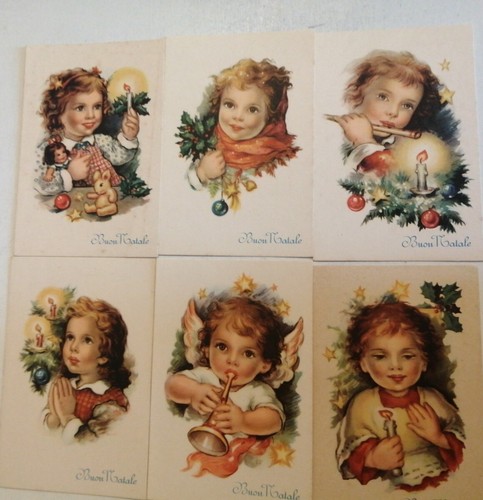 Buon natale cartoline - buon,