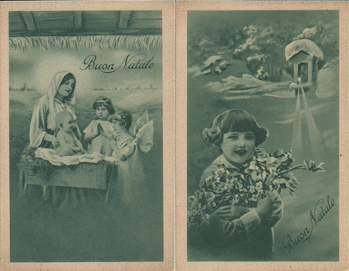 Buon natale lotto 3 - buon,