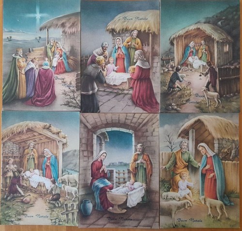 Nativita buon natale - nativita',