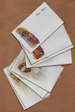 BUON NATALE - BIGLIETTO AUGURI