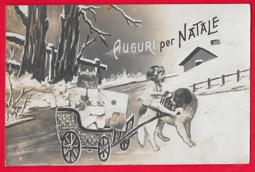 Buon anno natale - natale,