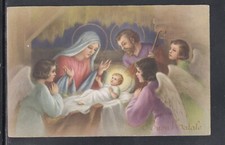 Cartolina Buon Natale