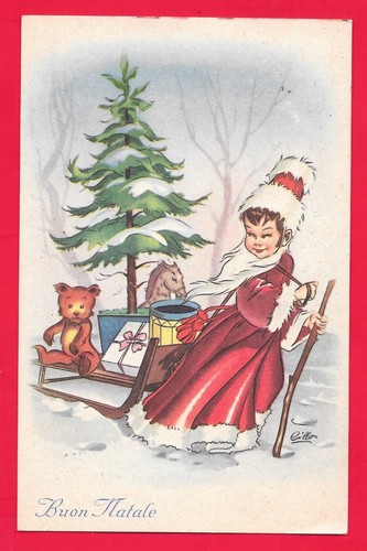 Buon natale - buon,
