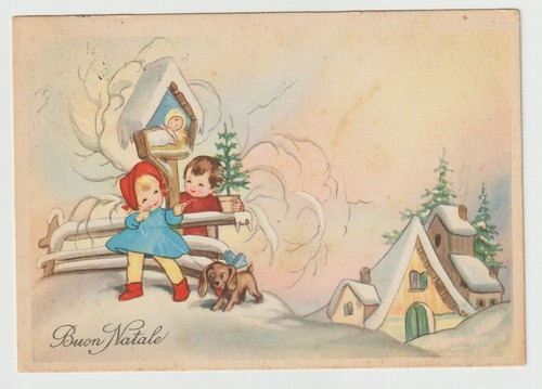 Tel buon natale - t.e.l.,