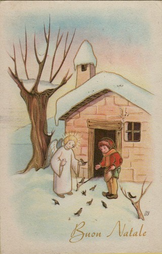 300503 cartolina buon - 300503,