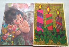 1970  SPLENDIDE  DUE ANTICHE