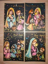 CARTOLINA BUON NATALE