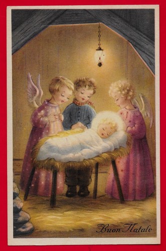 Buon natale buona - -,