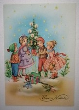 REF. 5105/25 BUON NATALE