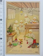 66498 10552 Cartolina - Buon