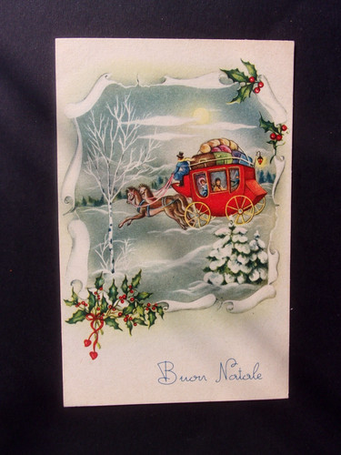 Buon natale augurali - buon,
