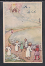 Cartolina Buon Natale