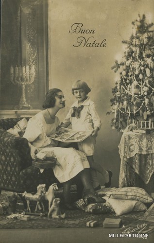 Buon natale giocattoli - buon,