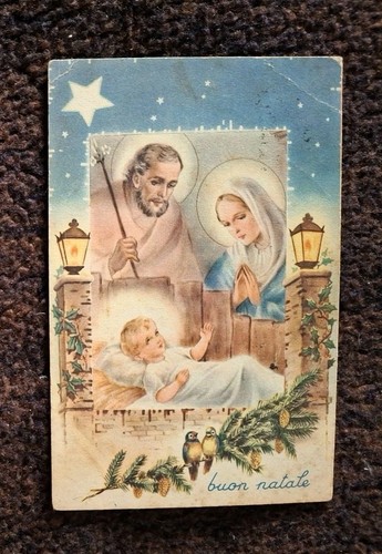 1956 buon natale - 1956,