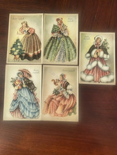 Cartolina Buon Natale lotto 5