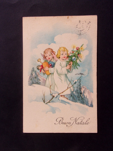 Buon natale augurali - natale, -augurali