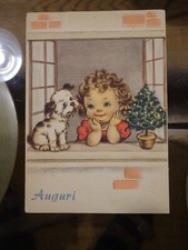 Cartolina "Buon Natale"