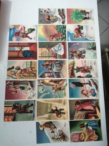 Buon natale cartoline - buon, 19